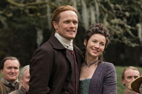 outlander s05 workprint|Season Five .